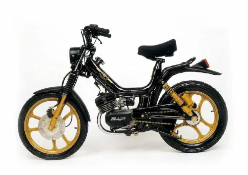 Malaguti Fifty HF 50 Special
