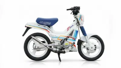 Malaguti Fifty Full 50