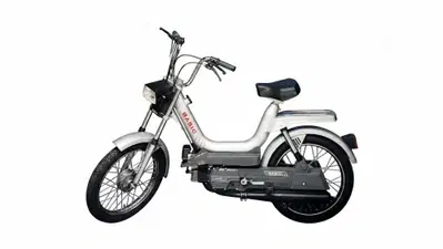 Garelli Basic 50
