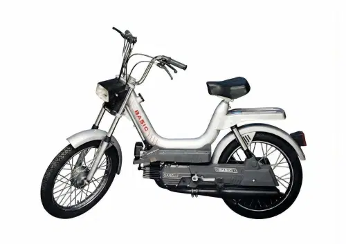Garelli Basic 50