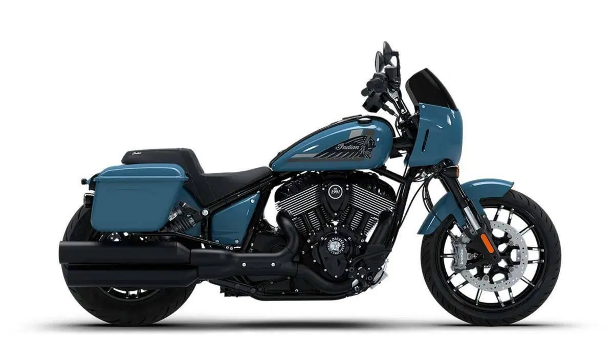 Indian Sport Chief 1890 RT (2025 - 26) (2)