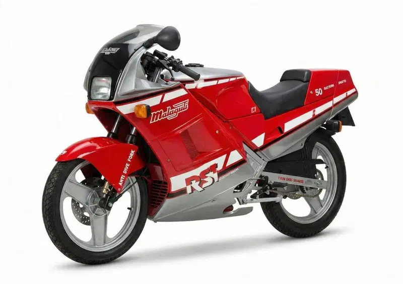 Malaguti RST 50 RST 50