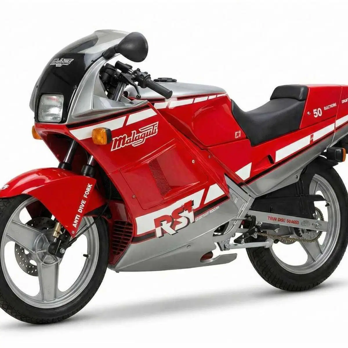 Malaguti RST 50