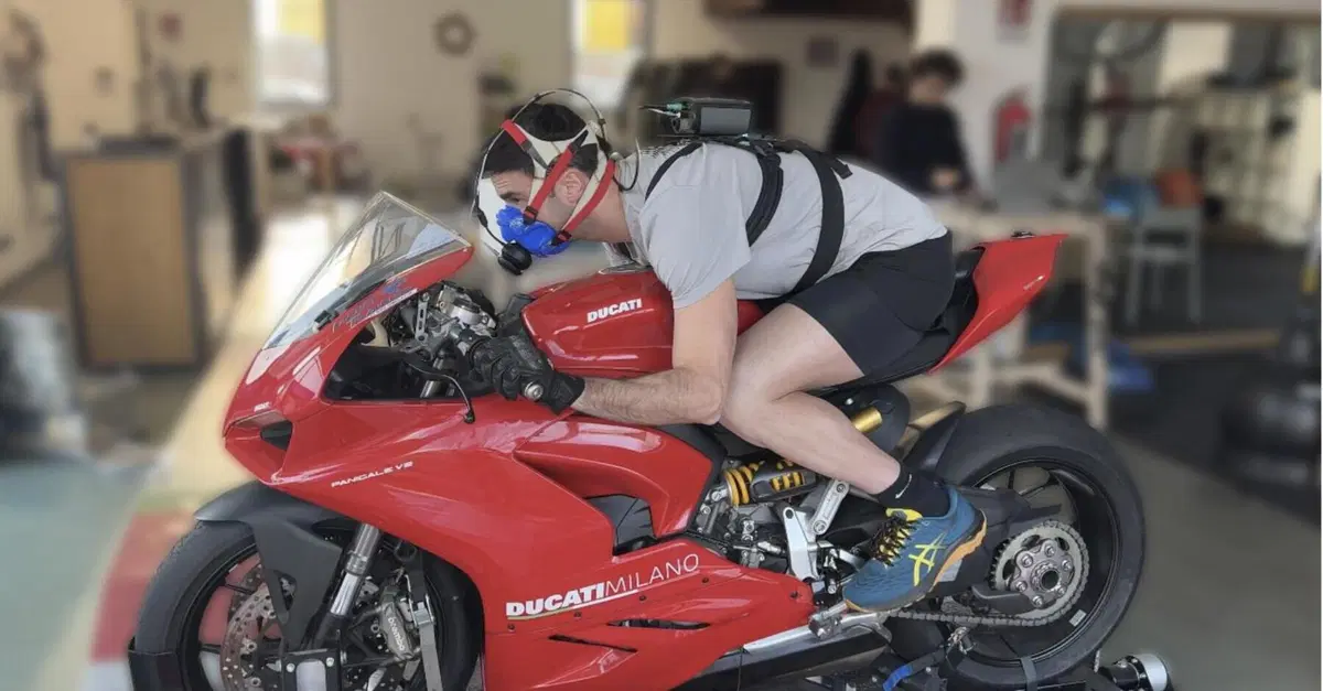 Racing Physique: La Scienza della Performance nel Motorsport