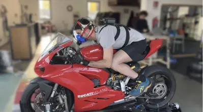 Racing Physique: La Scienza della Performance nel Motorsport