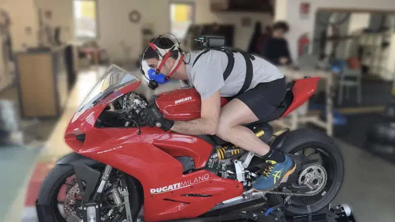 Racing Physique: La Scienza della Performance nel Motorsport
