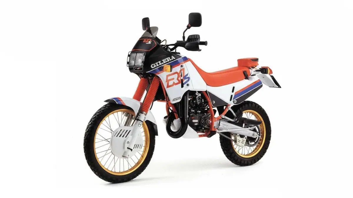 Gilera R1 50 R1 50