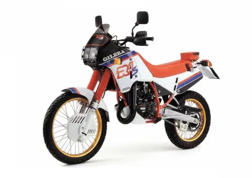 Gilera R1 50
