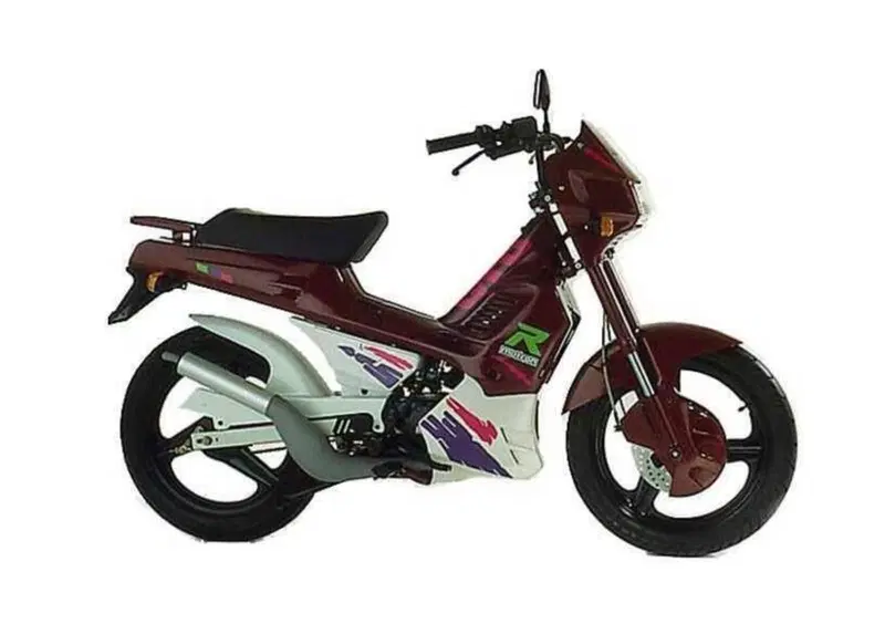 Motron GTO 50 GTO 50 R