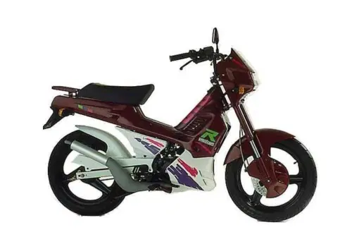Motron GTO 50