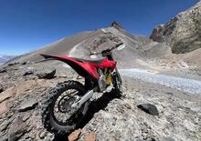 Stark Future da record: Jiri Zak porta la VARG EX oltre i 6.700 metri