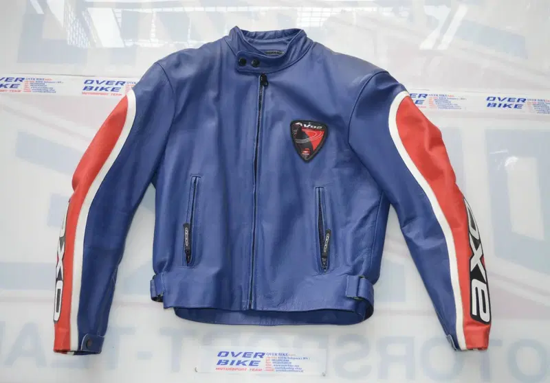 GIACCA PELLE AXO AV 02 TAGLIA M