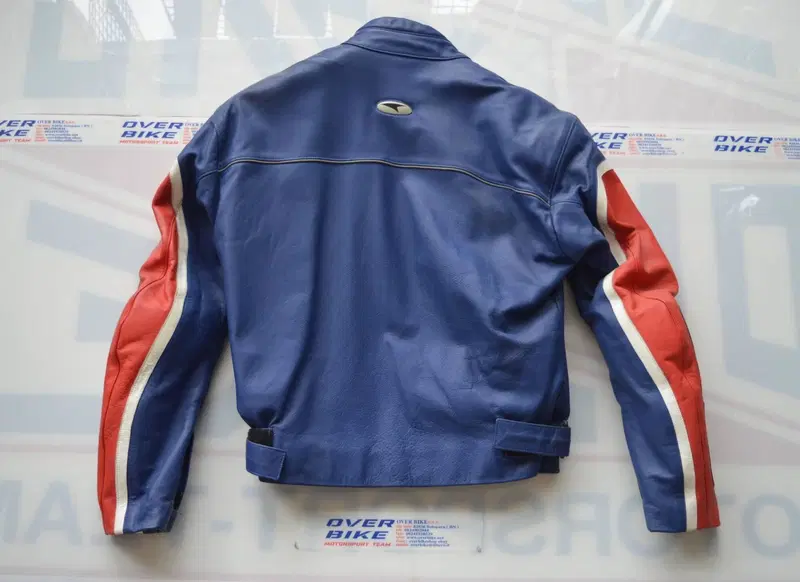 GIACCA PELLE AXO AV 02 TAGLIA M (2)