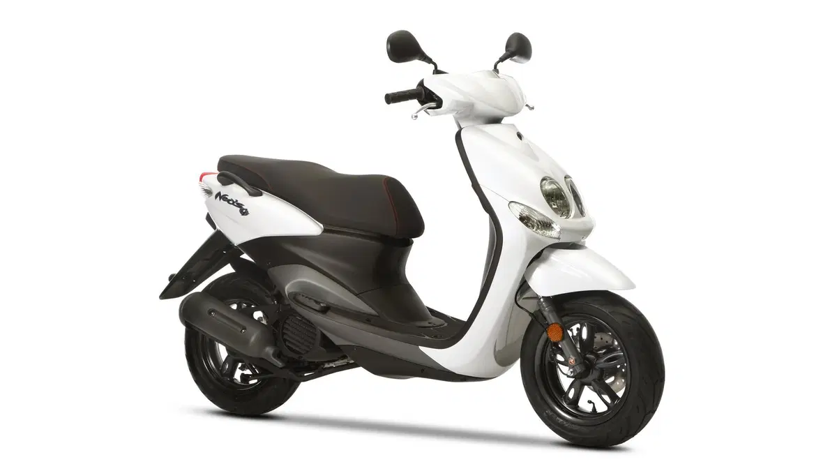 Yamaha Neo's 50 Neo's 50 4 (2009 - 22) (2)