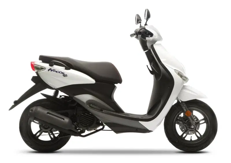 Yamaha Neo's 50 Neo's 50 4 (2009 - 22) (3)