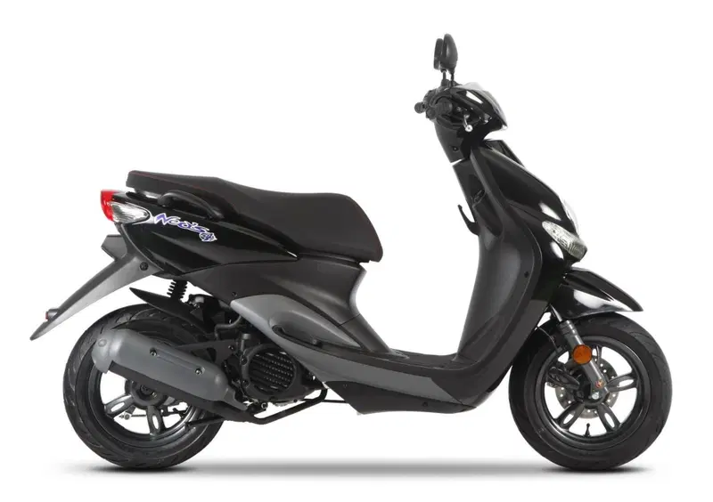 Yamaha Neo's 50 Neo's 50 4 (2009 - 22) (4)