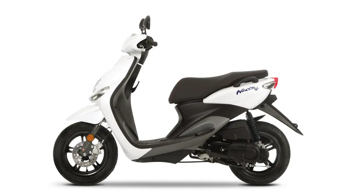 Yamaha Neo's 50 Neo's 50 4 (2009 - 22) (5)