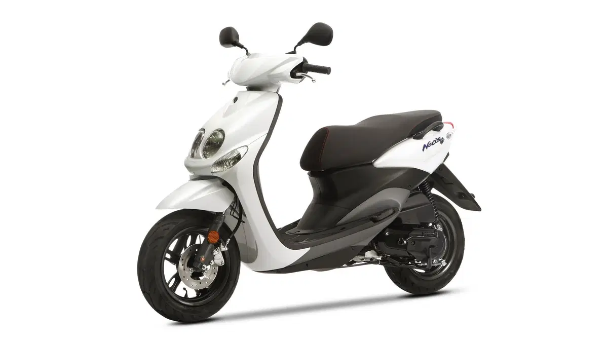 Yamaha Neo's 50 Neo's 50 4 (2009 - 22) (6)