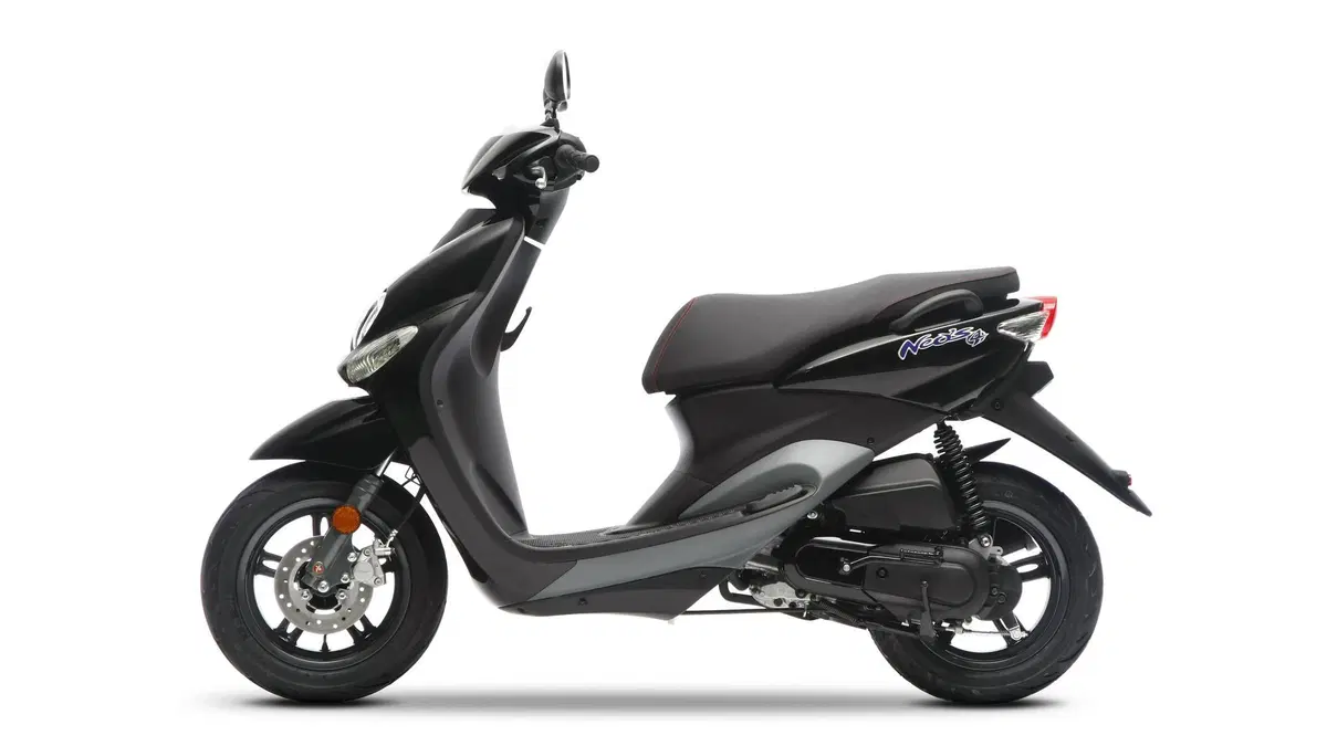 Yamaha Neo's 50 Neo's 50 4 (2009 - 22) (7)