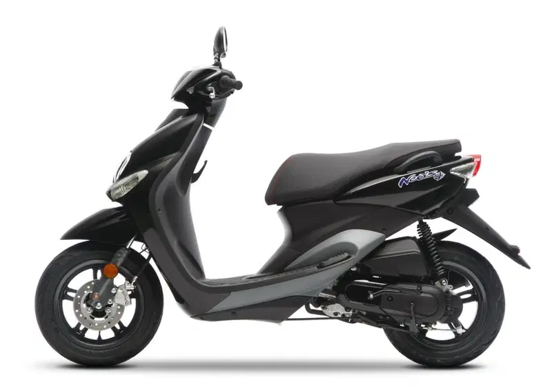 Yamaha Neo's 50 Neo's 50 4 (2009 - 22) (7)