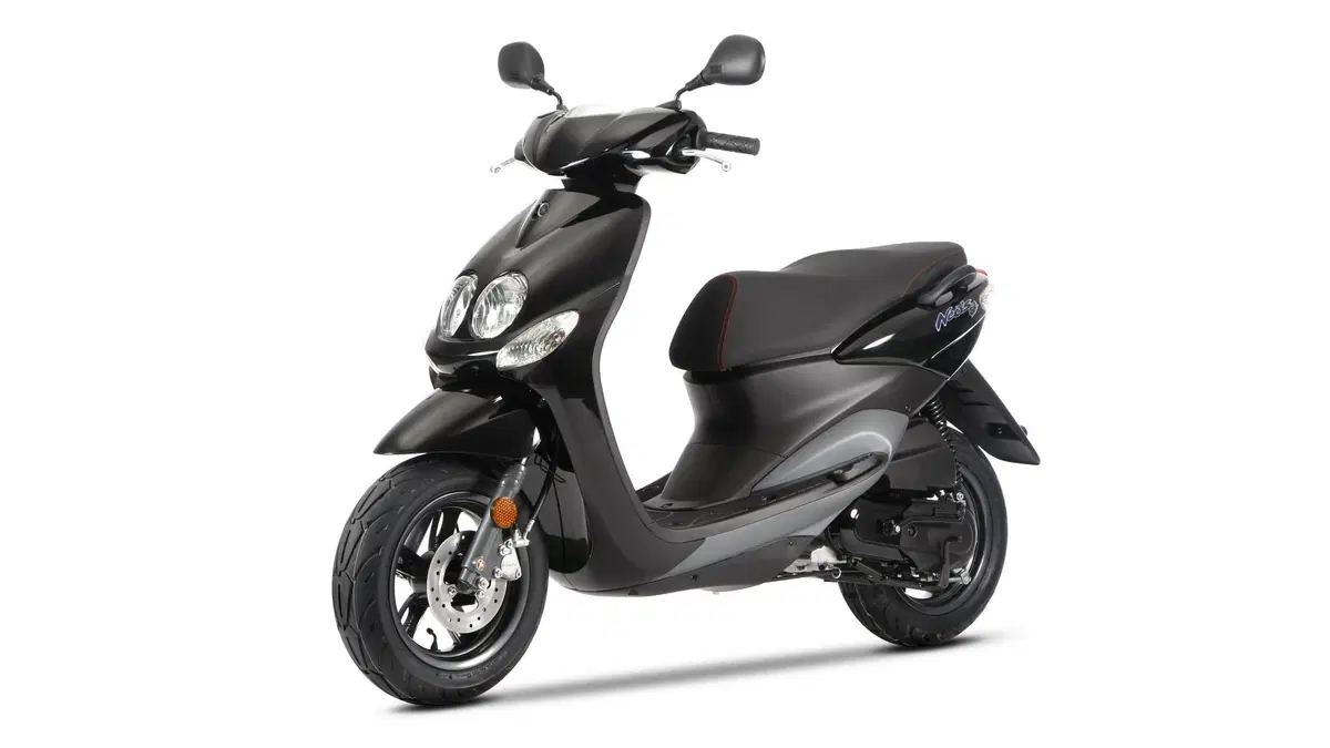 Yamaha Neo's 50 Neo's 50 4 (2009 - 22) (8)