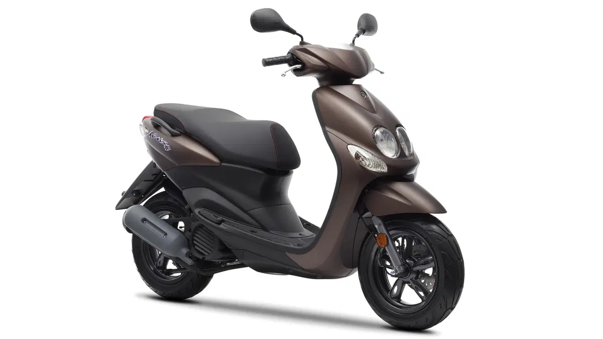Yamaha Neo's 50 Neo's 50 4 (2009 - 22) (9)