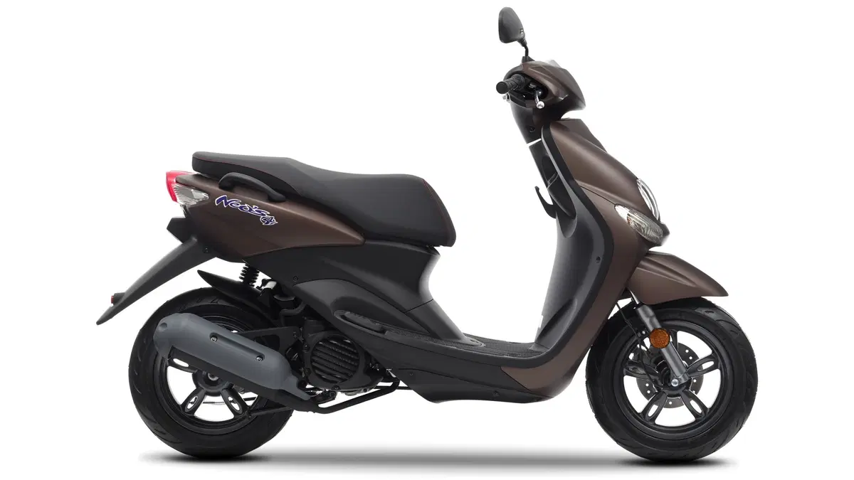 Yamaha Neo's 50 Neo's 50 4 (2009 - 22) (10)