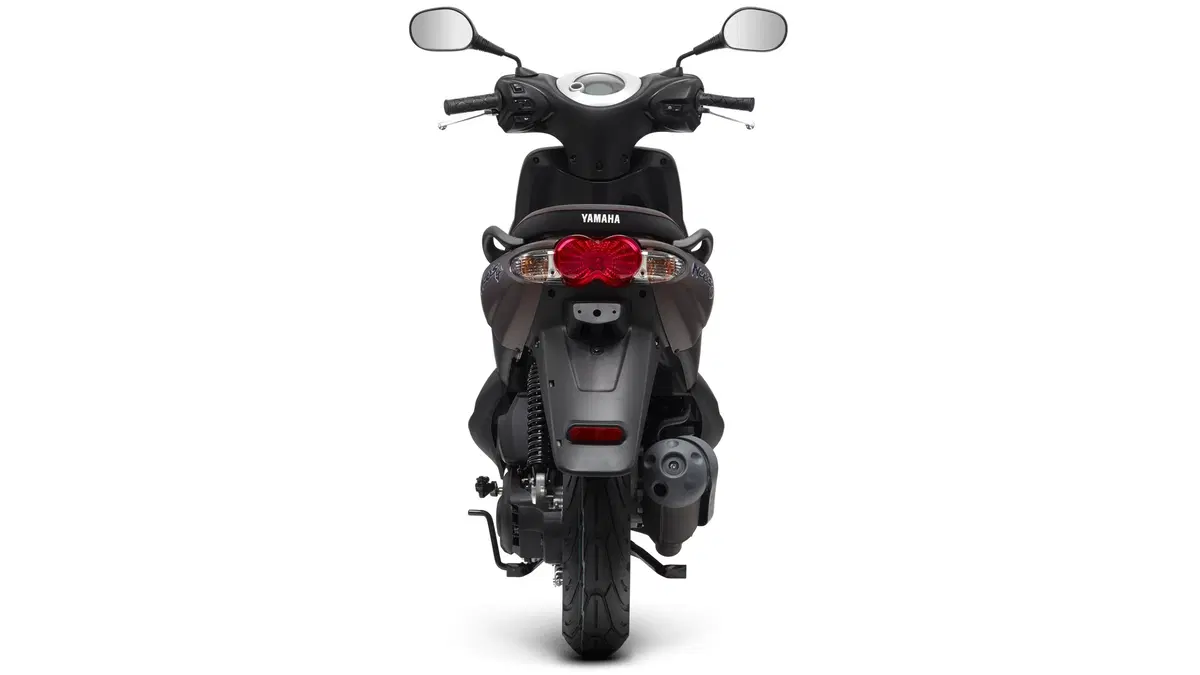 Yamaha Neo's 50 Neo's 50 4 (2009 - 22) (11)