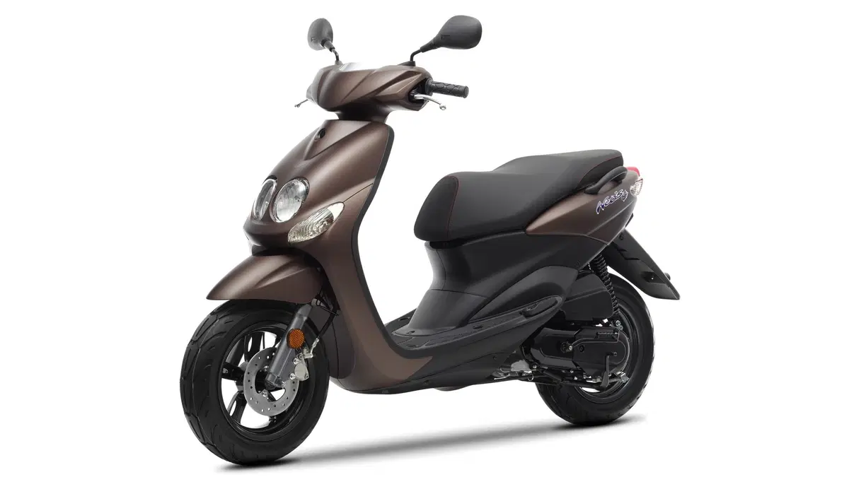 Yamaha Neo's 50 Neo's 50 4 (2009 - 22) (13)