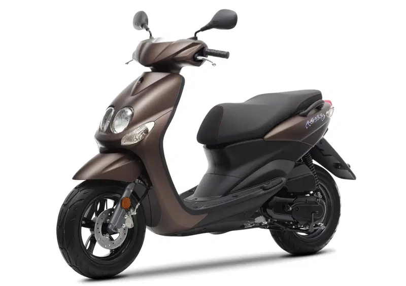 Yamaha Neo's 50 Neo's 50 4 (2009 - 22) (13)