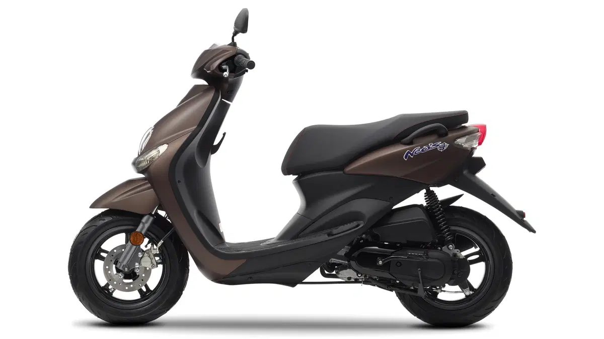 Yamaha Neo's 50 Neo's 50 4 (2009 - 22) (14)