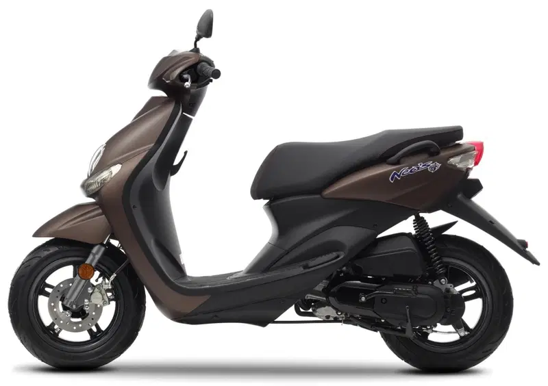 Yamaha Neo's 50 Neo's 50 4 (2009 - 22) (14)