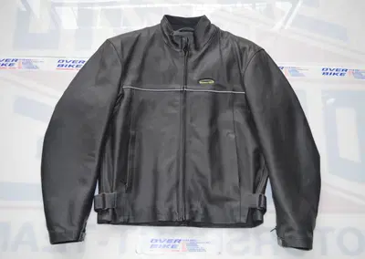 GIACCA PELLE AXO TRIP TAGLIA L