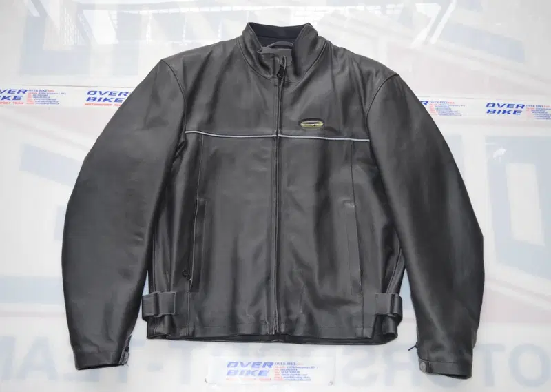 GIACCA PELLE AXO TRIP TAGLIA L