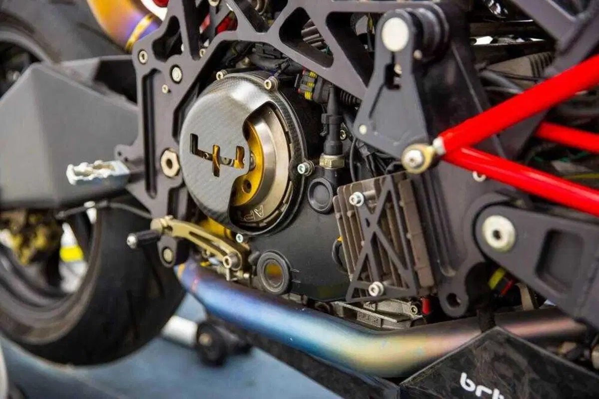 VYRUS 984 C3 2V: l’usato del giorno di Moto.it [GALLERY] (2)