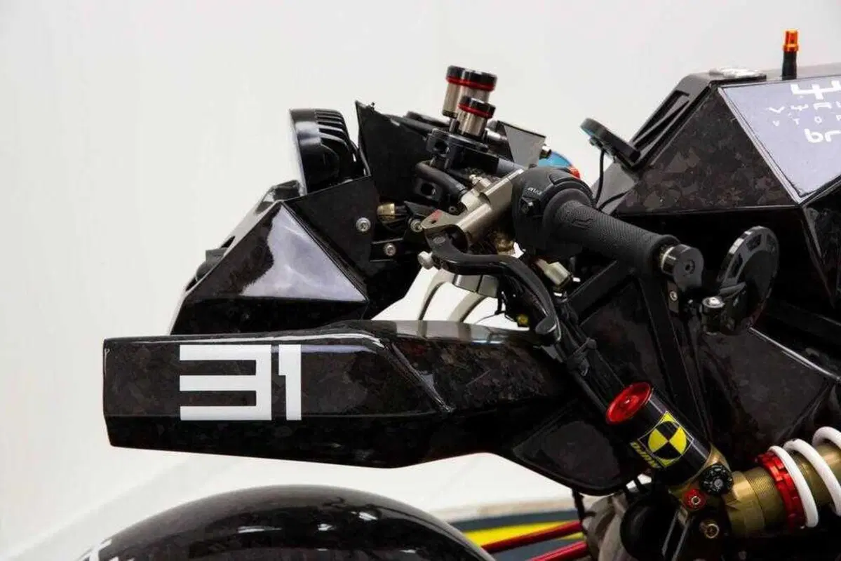 VYRUS 984 C3 2V: l’usato del giorno di Moto.it [GALLERY] (5)