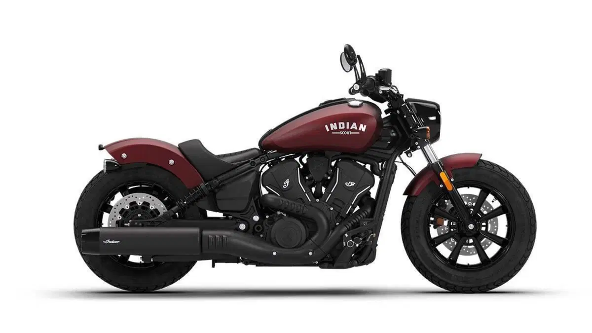 Indian Scout 1250 Bobber (2025 - 26) (5)