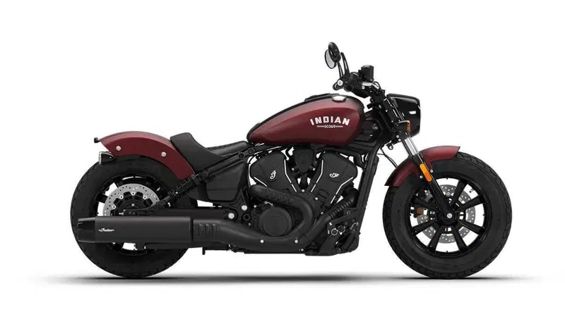 Indian Scout 1250 Bobber (2025 - 26) (5)