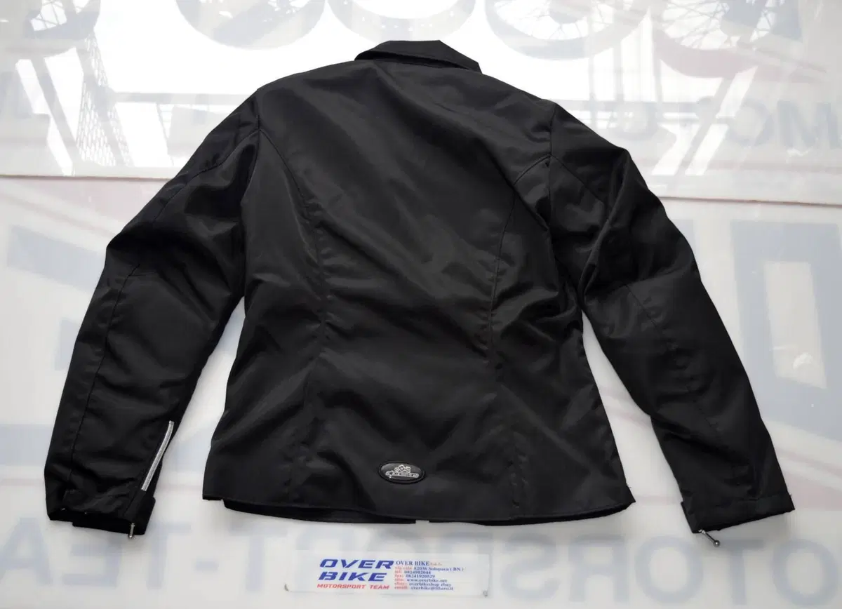 GIACCA CORDURA DONNA DOWNTOWN NERA TAGLIA L Alpine Alpinestars (2)