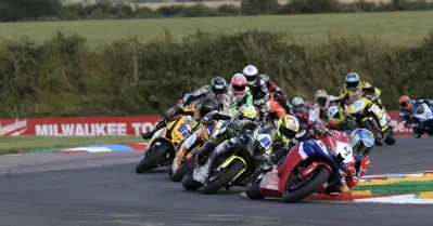 Paddock Network: Il "LinkedIn delle Corse Motociclistiche"