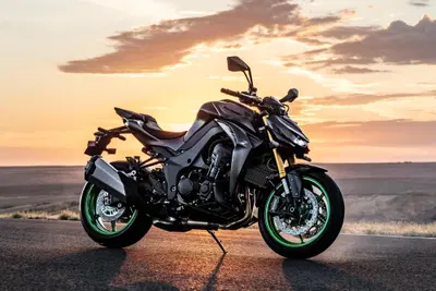 Kawasaki Z1100 SE, la videoscheda tecnica: tutto quello che c'&egrave; da sapere [VIDEO]