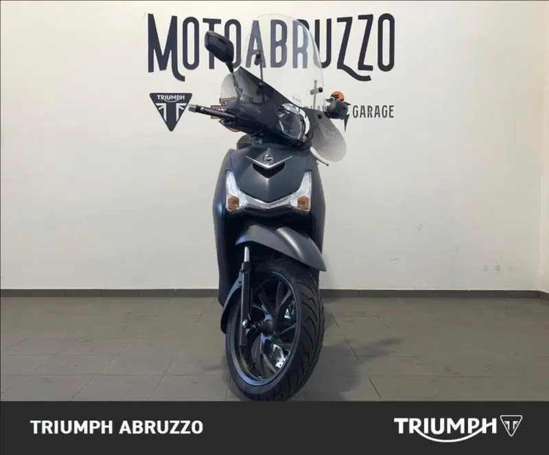 Sym HD 300 (2021 - 25) (4)