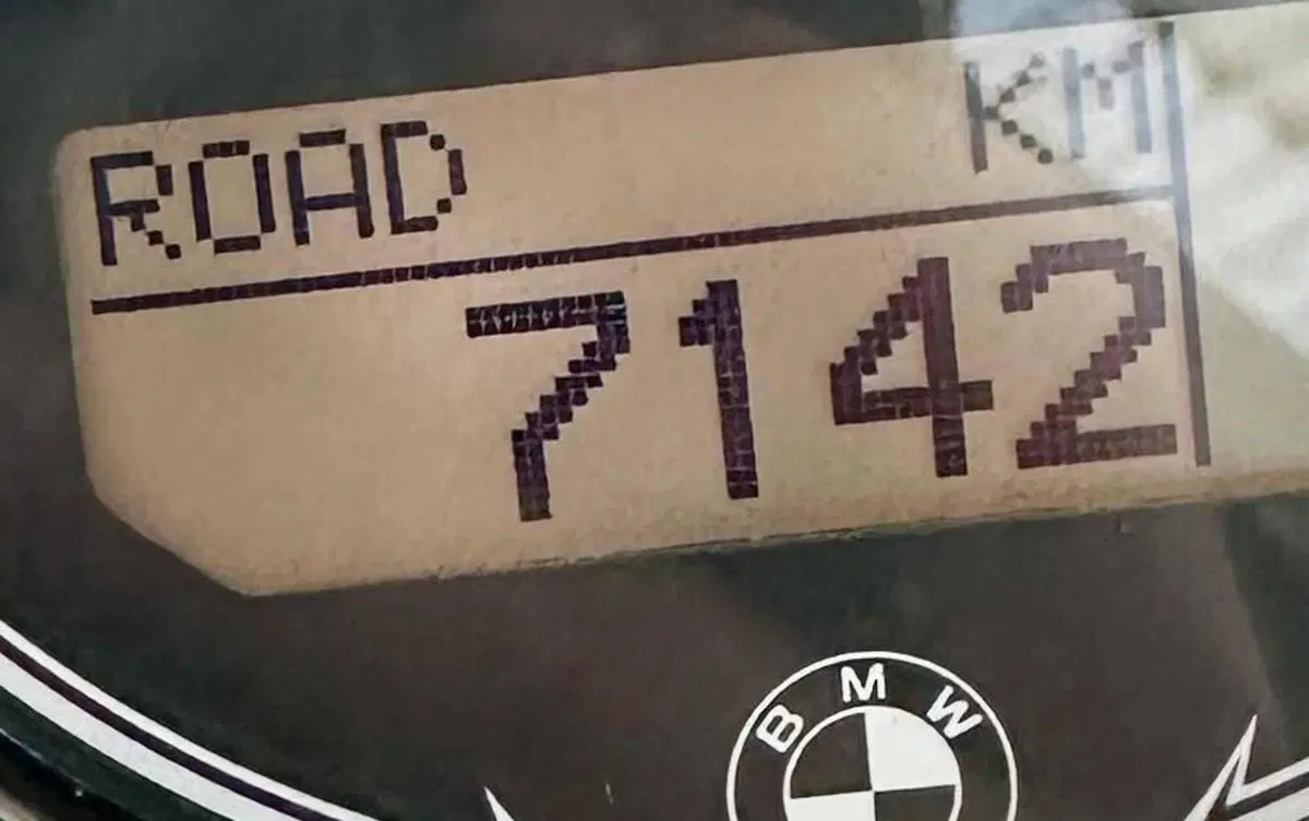 Bmw R nineT Urban GS (2021 - 24) (5)