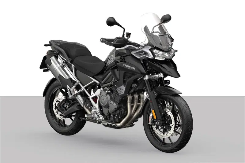 Triumph Tiger 1200 GT Pro (2024 - 26)