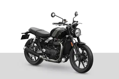 Triumph Speed Twin 900 (2025 - 26) usata