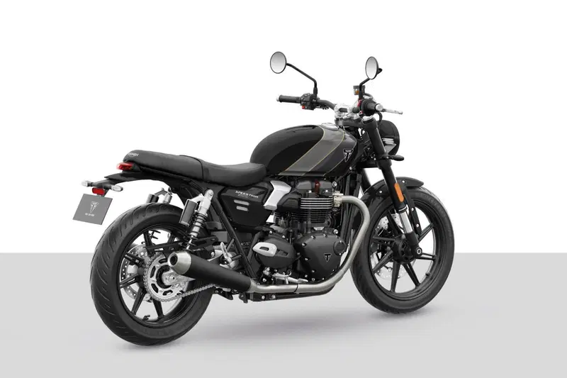 Triumph Speed Twin 900 (2025 - 26) (2)