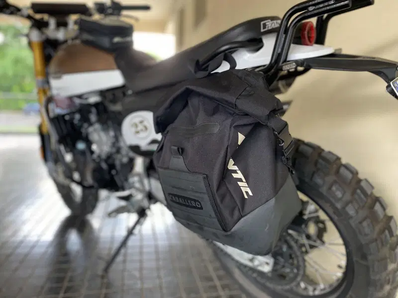 Fantic Motor Caballero 500 Explorer (2024) (4)