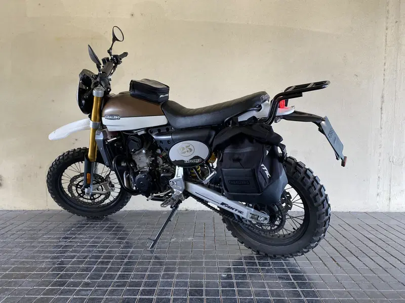 Fantic Motor Caballero 500 Explorer (2024) (2)