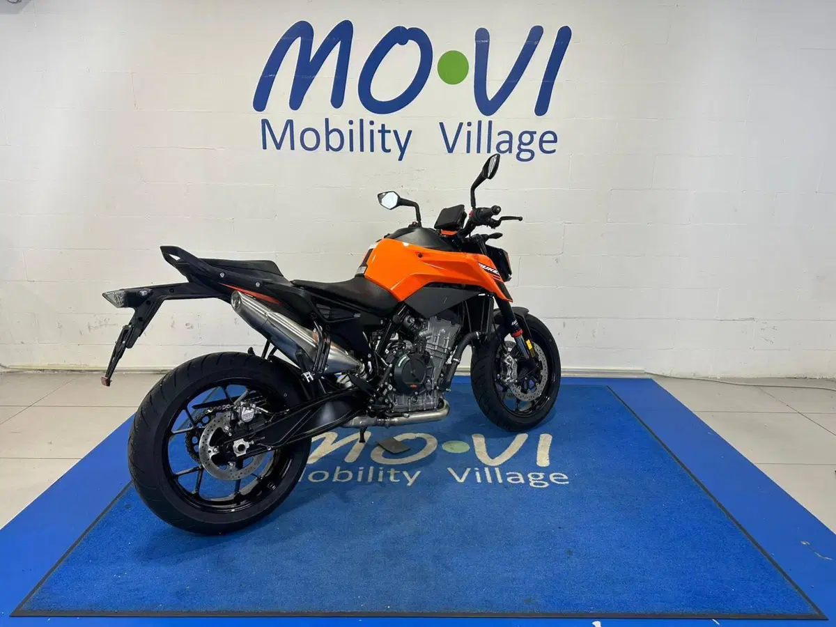 KTM 790 Duke (2025 - 26) (2)