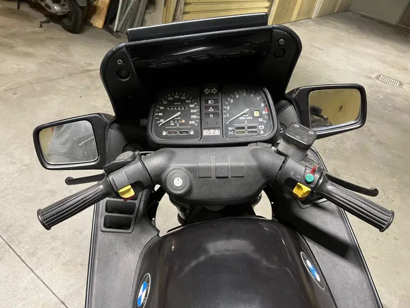 Bmw K100 (4)